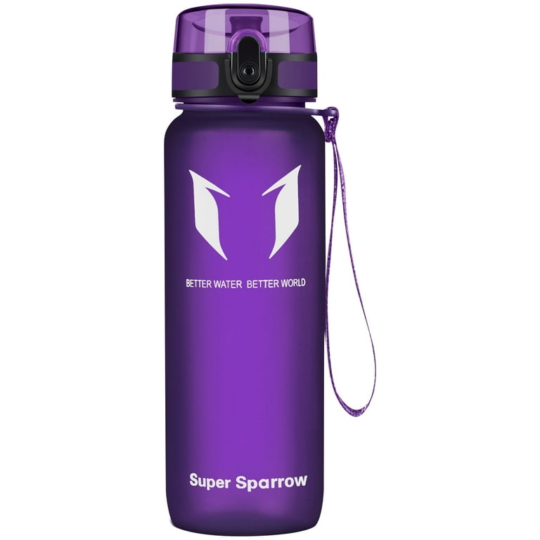 Sport Bottle - 750ml
