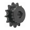 thumbnail image 1 of Tritan Sprocket,5/8in,1in,Single 50BS13H X 1, 1 of 1