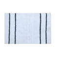 thumbnail image 1 of Tritex Microfiber Bathroom Rugs, 20"x 30" Soft and Absorbent Bath Rugs, Non-Slip Machine Wash bath mats, White, 1 of 4