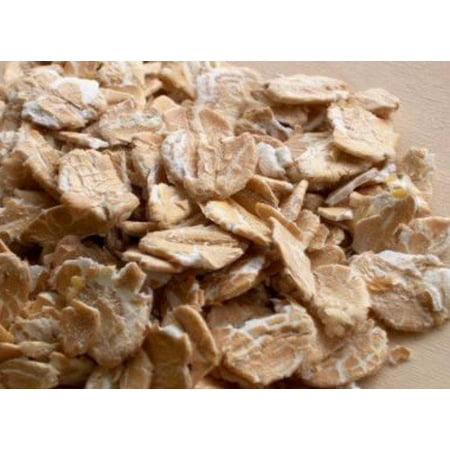 Triticale Flakes