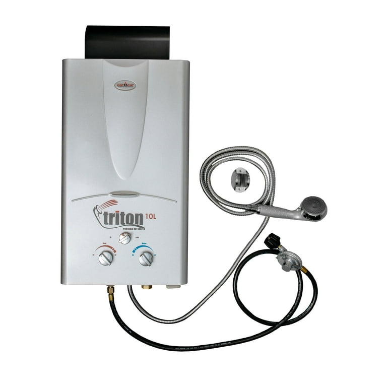 Instaflow Stored Triton 5l Water Heater Triton Heater Triton