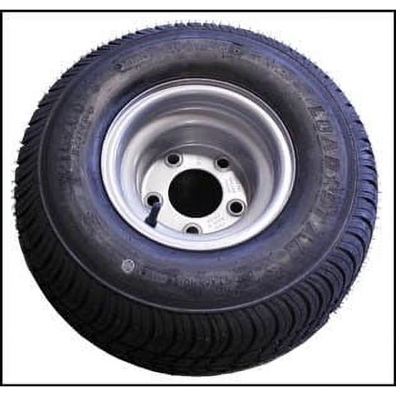 Triton 18.5 X 8.50-8 (215/60-8) 02435 Class C Snowmobile Trailer Tire