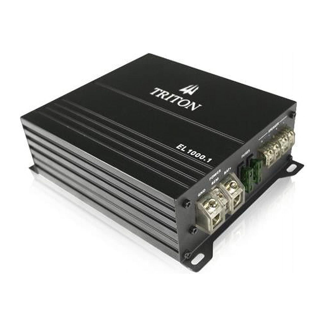 Triton Audio Digital 1000W Mono Block Class D Amplifier TRTEL10001