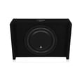 thumbnail image 1 of Triton Audio TRTST121B 12 in. Single Loaded Enclosure, 1 of 1