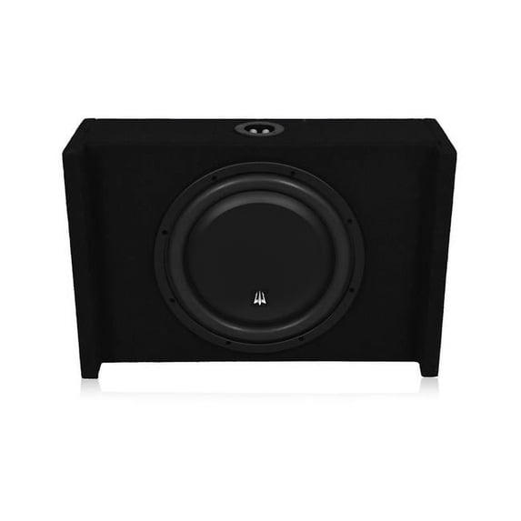 Triton Audio TRTST121B 12 in. Single Loaded Enclosure