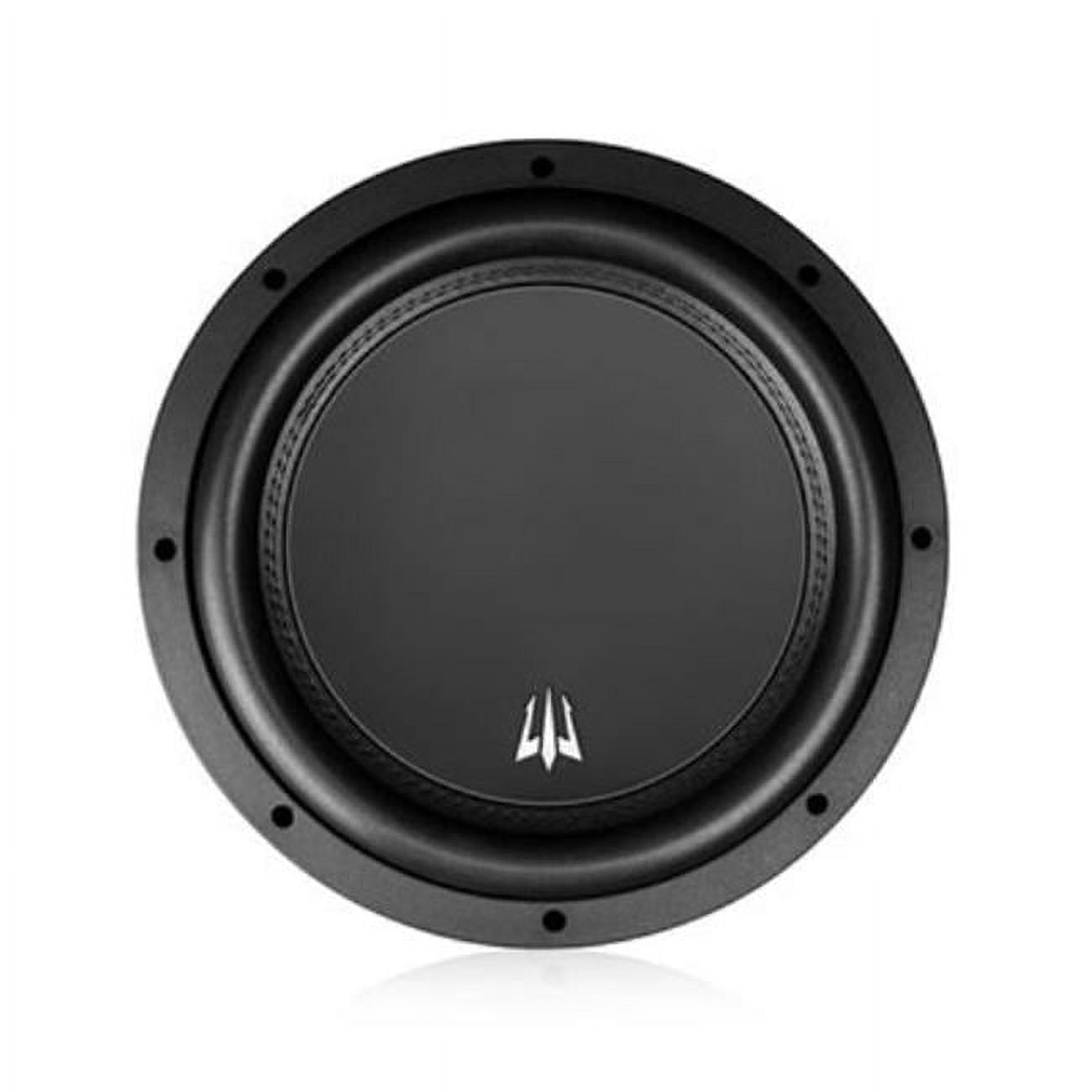 Triton Audio TRTSX12D4 12 in. 4 ohm 1600W DVC Subwoofer