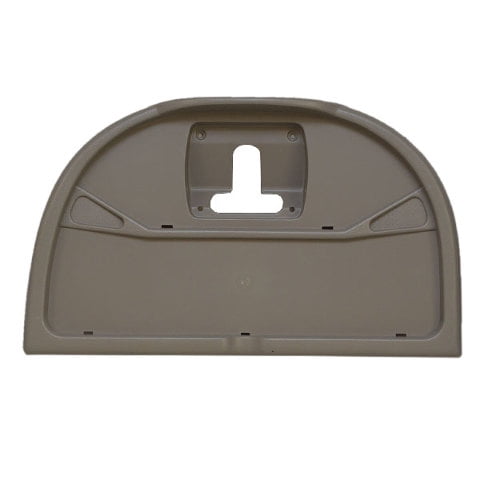 Triton Boat Blank Console Panel 7202642 | 500X 23 1/4 x 13 5/8 Inch ...