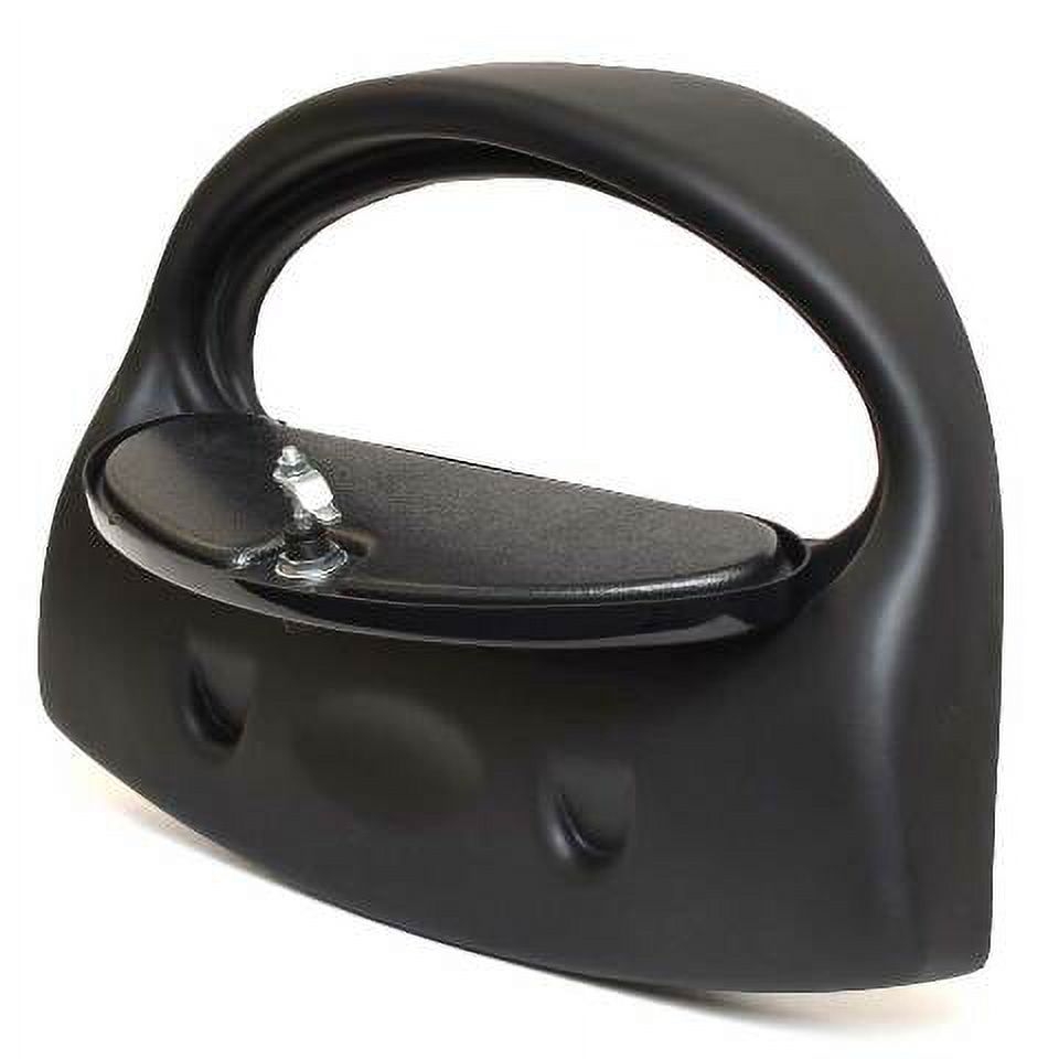 Triton Boat Glove Box Panel 209627 Explorer Black