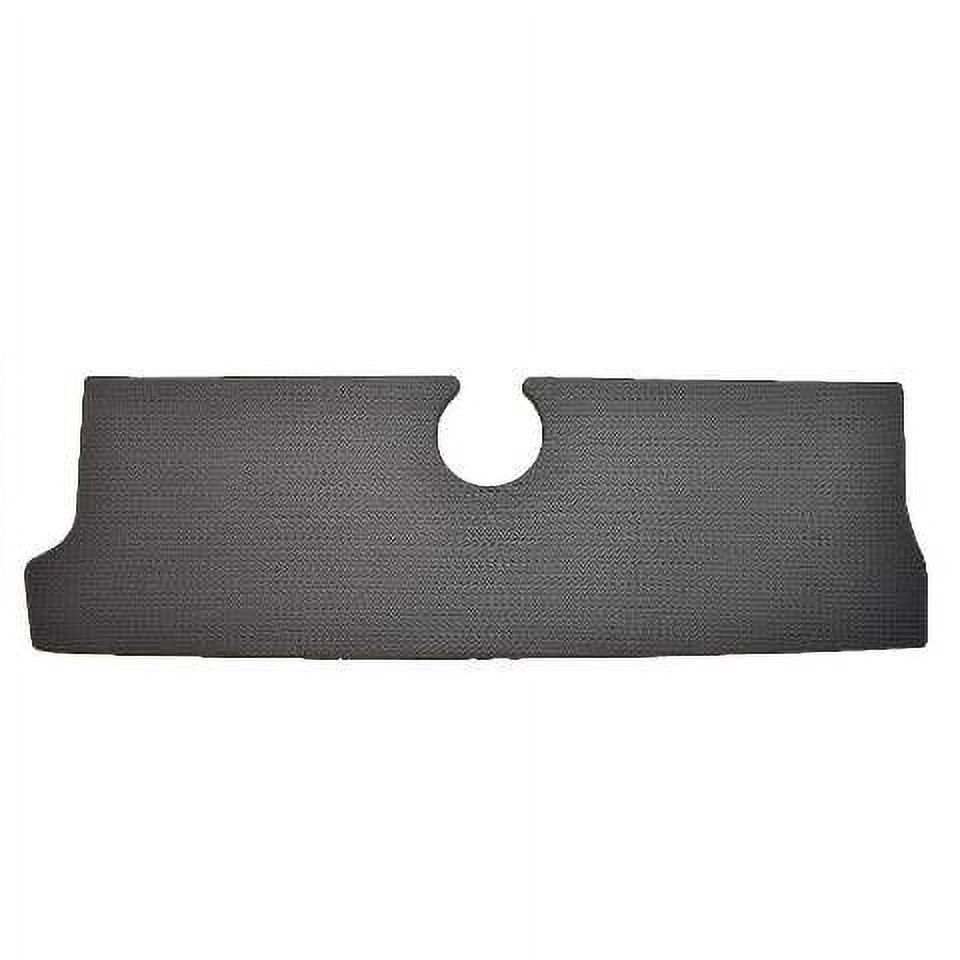 Triton Boat Interior Cockpit Non Skid Mat 326565 Gray Foam Rubber