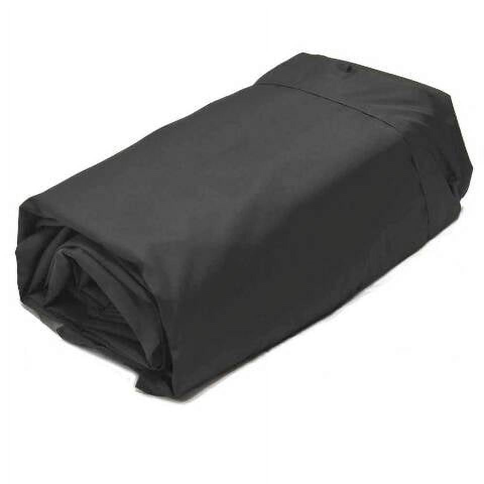 Sea Ray Boat Mooring Cover 1957839 | 175 Sport 2010 - 2011 Black