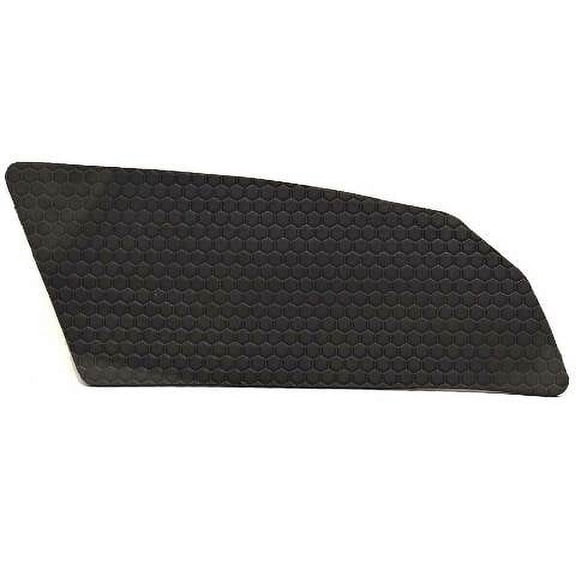 Triton Boat Non-Skid Mat 340045 | Black Textured Hexagonal