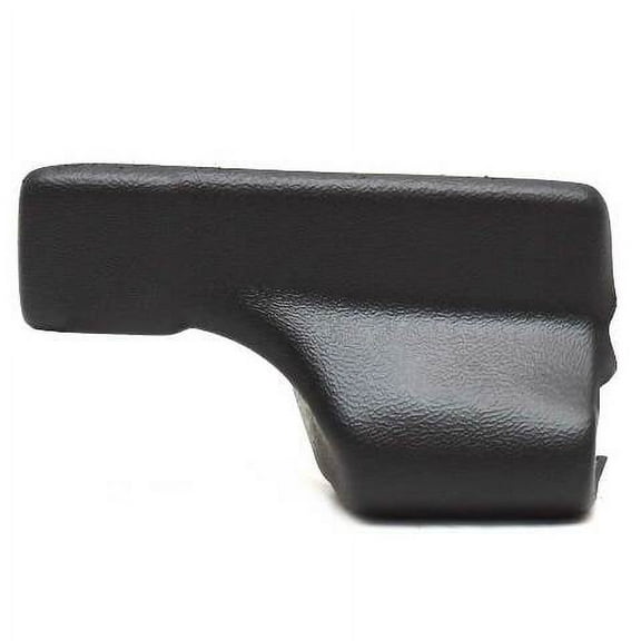 Triton Boat Transom Trim 204549 | 260 LTS End Cap Black (Port)