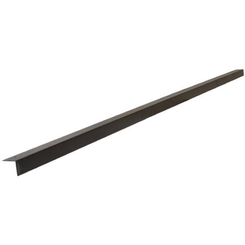 Triton Boat Transom Trim 7700050 | 68 3/4 x 1 5/8 x 1 3/8 Inch
