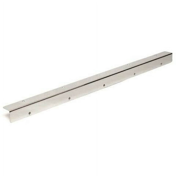 Triton Boat Transom Trim Panel 317901 | 210 LTS Polished 30 1/2 Inch