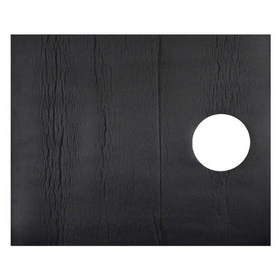 Triton Boats 1979717 Black 14 1/2 x 12 3/8 Inch Marine Plastic Livewell