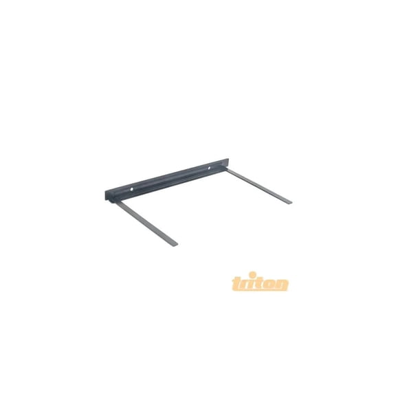 Triton Power Tools Parallel Side Fence For Tts1400 Track Saw