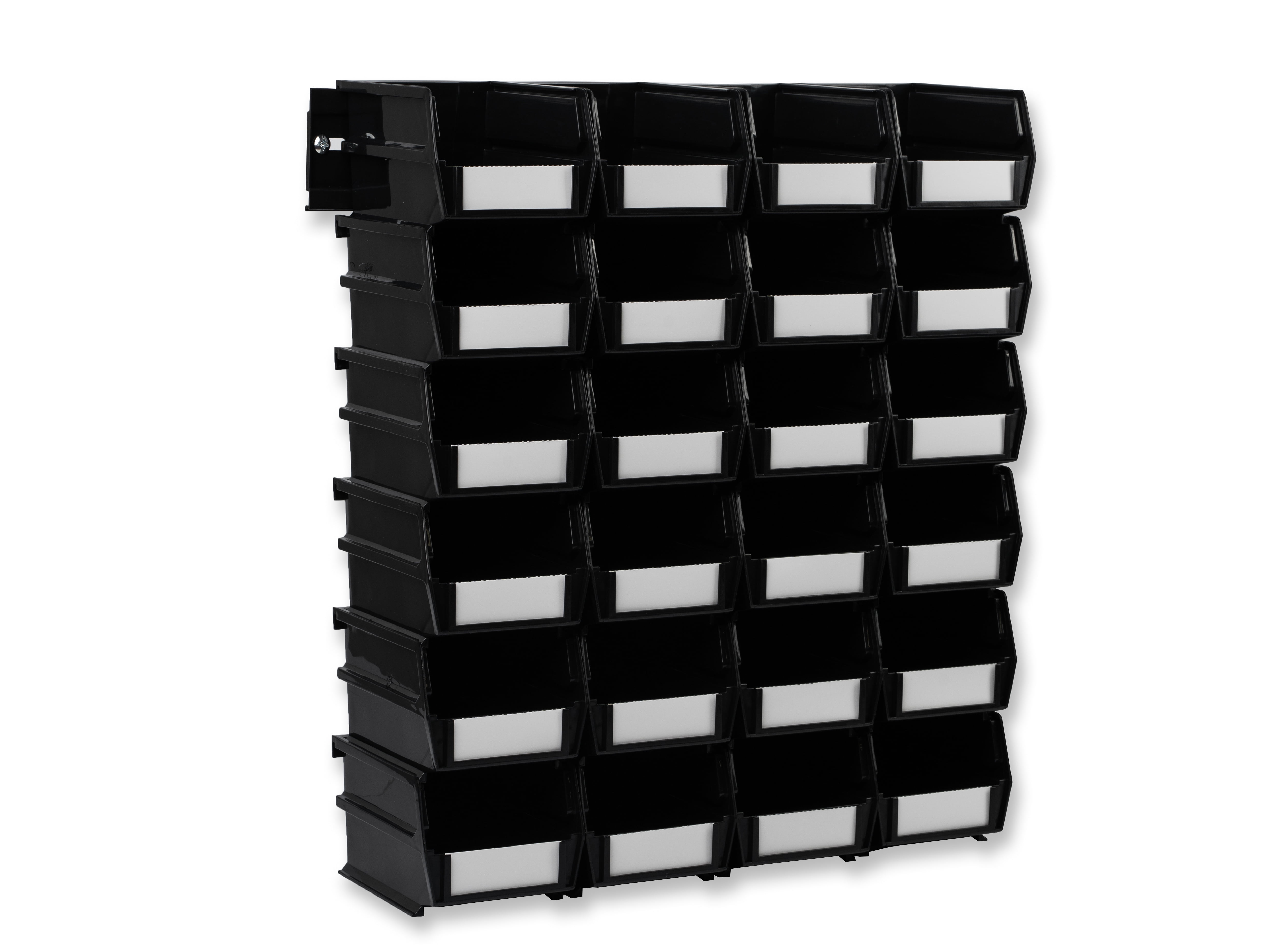 Triton Products Wall Storage Unit