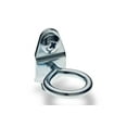 thumbnail image 1 of Triton Products 3/4 inch Single Ring Tool Holder Steel Pegboard Hook, 10pk, 1 of 11
