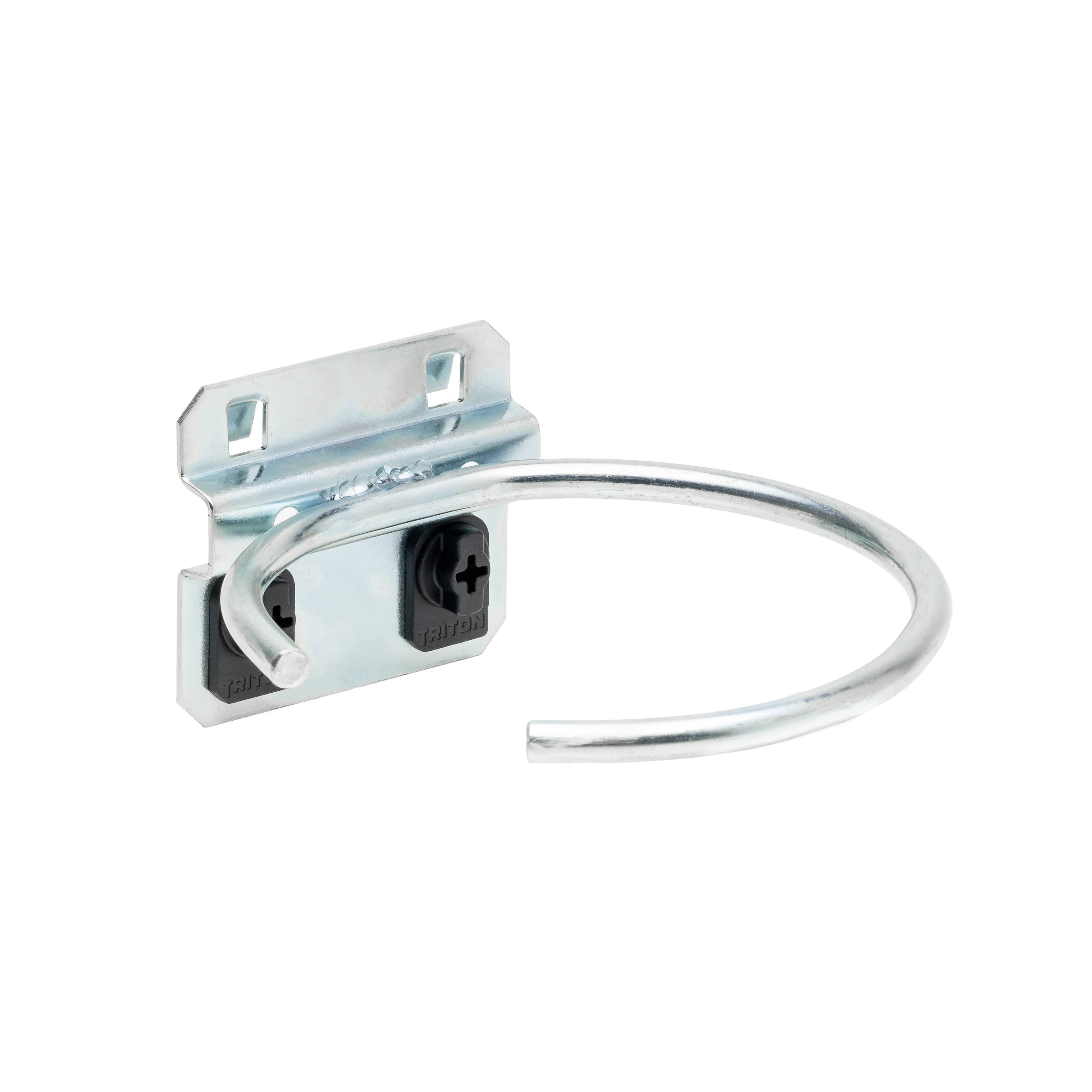 Triton Products LocHook 3 Piece Pegboard Hooks