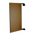 thumbnail image 1 of Triton Products® Pegboard, Brown ,Triton, B1, 1 of 2
