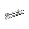 thumbnail image 1 of Triton Products Pegboard Hook,2 1/4 inx1 5/8 inx9 in V66661, 1 of 1