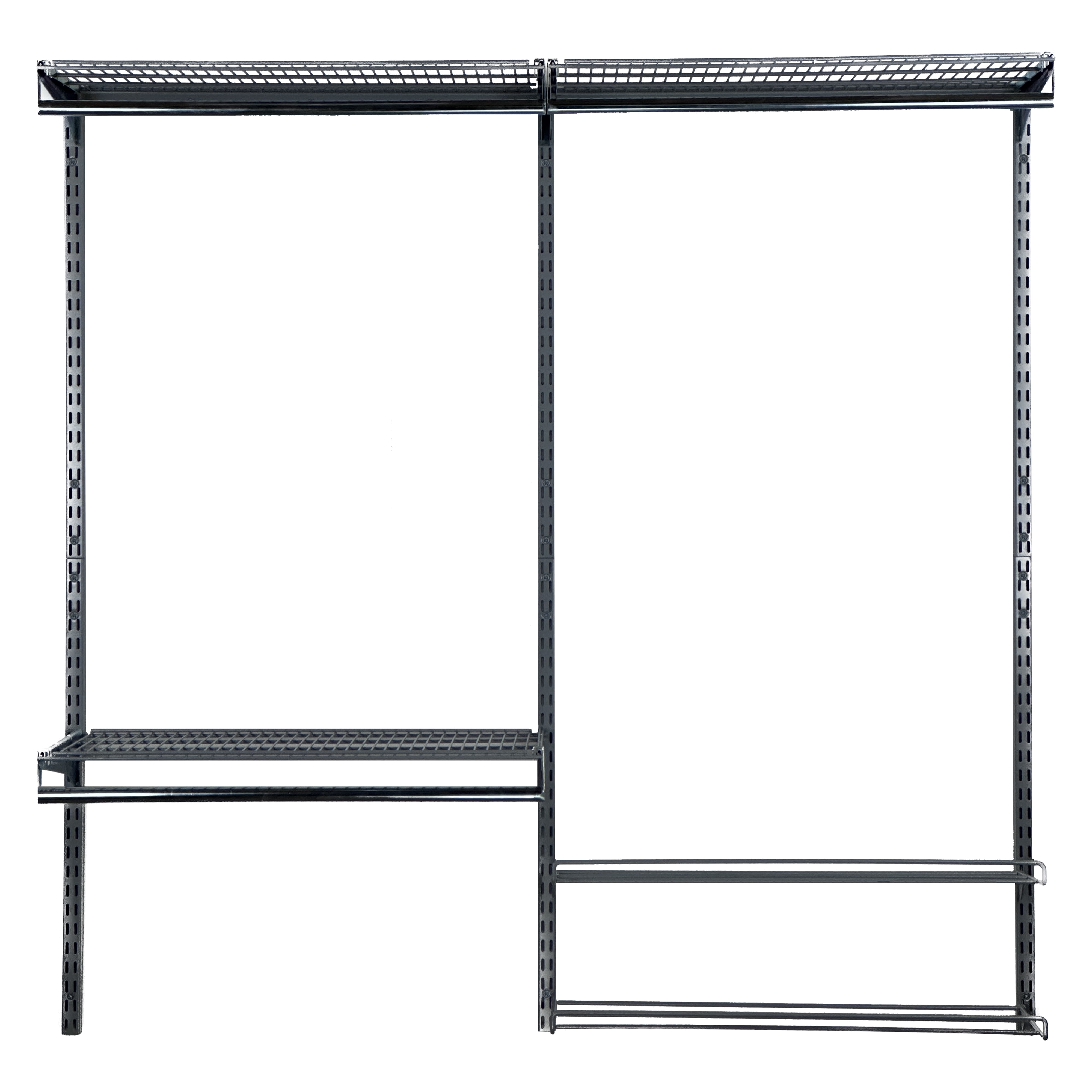 Triton Products Storability Wall-Mount Unit - Thumbnail 2