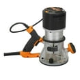 thumbnail image 1 of Triton Power Tools Tfbr001 Fixed Base Router 3.25Hp 15A, 1 of 5