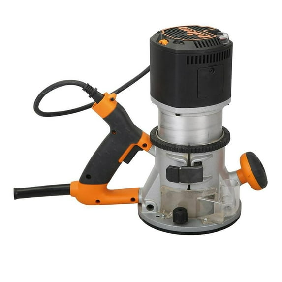 Triton Power Tools Tfbr001 Fixed Base Router 3.25Hp 15A