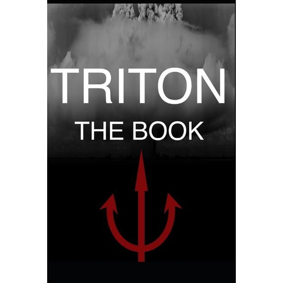 Triton: The Book (Paperback)