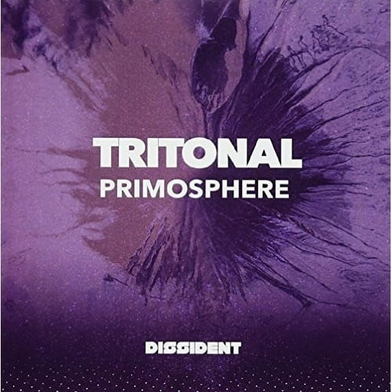 Tritonal - Primosphere - Music & Performance - CD