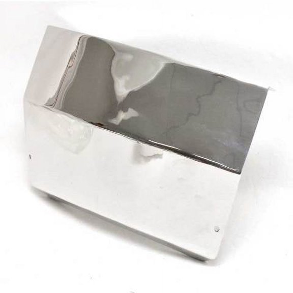 Tritoon Pontoon Boat Bow Casting Bracket | 12 1/4 x 7 3/4 Inch
