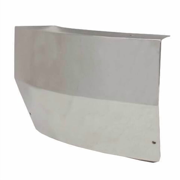 Tritoon Pontoon Boat Bow Casting Bracket | 12 3/4 Inch Stainless Steel
