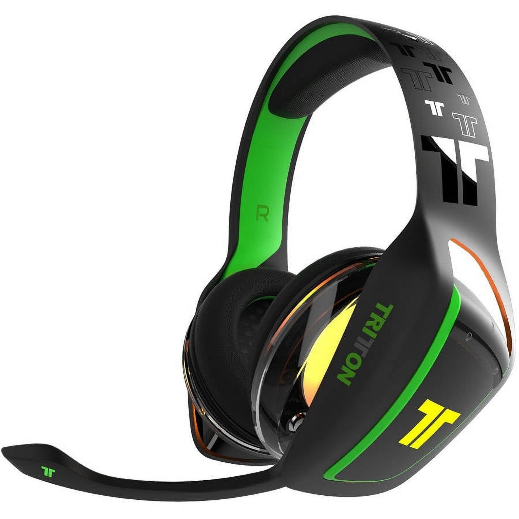 Casque Tritton Ark 100 : Introduction, page 1