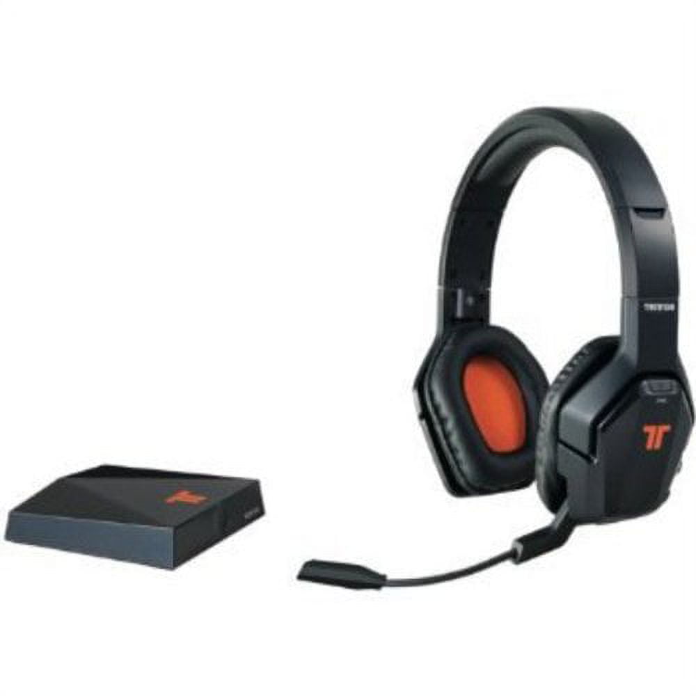 halo tritton xbox 360 Tritton Headset Wireless Tritton PRIMER Headset Full Size Wireless