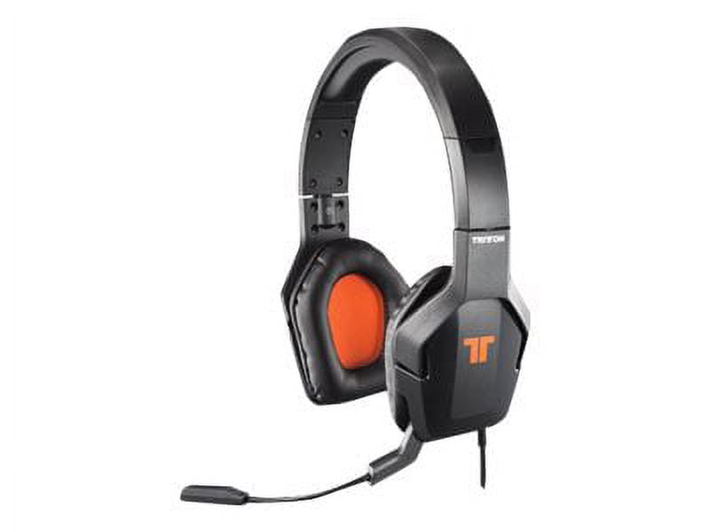 TRITTON - Casque micro Xbox 360 Warhead 7.1 Dolby Wireless Surround Headset