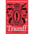 thumbnail image 1 of Pre-Owned Triumff (Paperback) 0857668692 9780857668691, 1 of 1