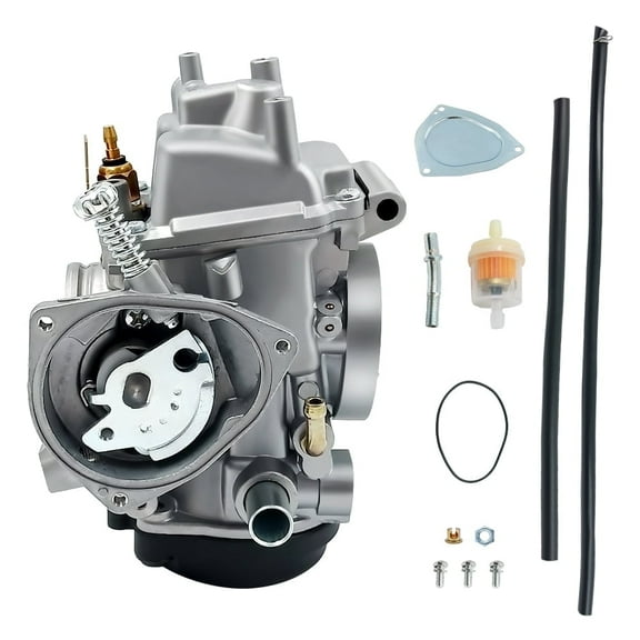 Triumilynn Carburetor for Bombardier Can-Am Outlander Max 400 XT 4x4 Carb Kit 2004 2005 2006 2007 2008