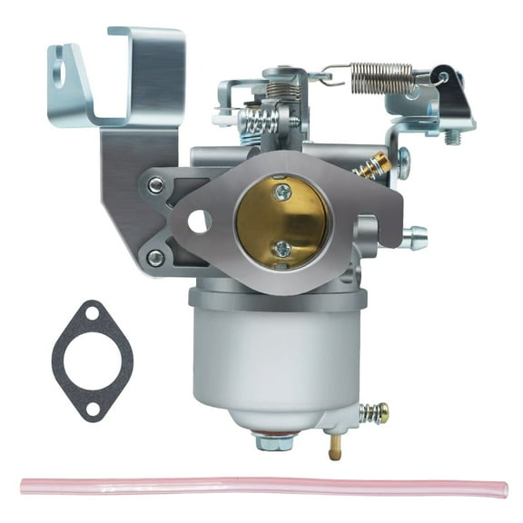 Triumilynn Carburetor for Yamaha Golf Cart G2 G5 G8 G9 G11 4-Cycle Gas Engines 1985-1995 Carb Part No. J38-14101-00 J38-14101-01 J38-14101-02