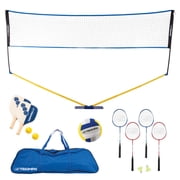 Triumph Multi-Sport Combo Net Set