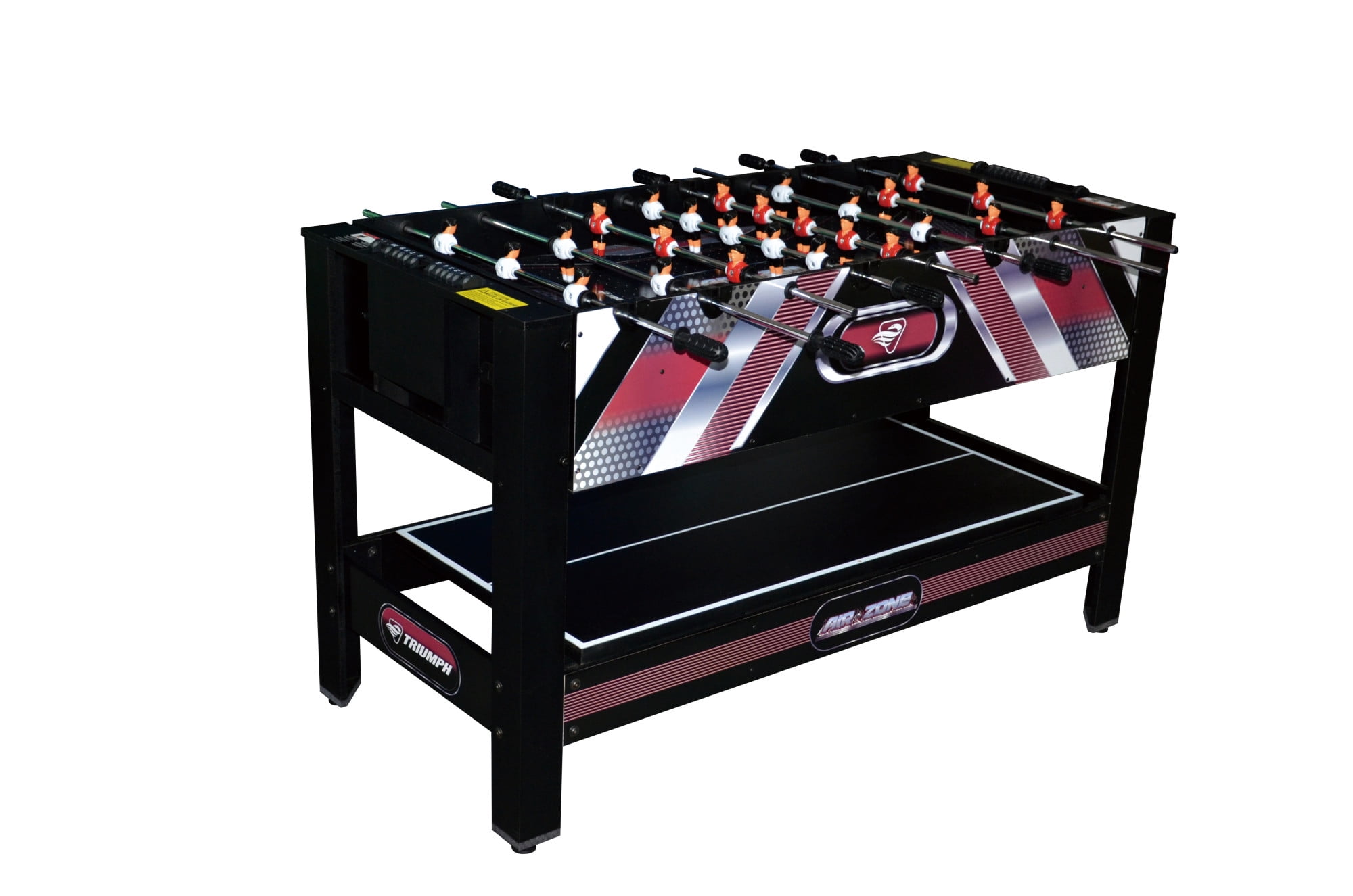 Buy Cougar Fury Table Tennis Table - 17mm - Sportsuncle