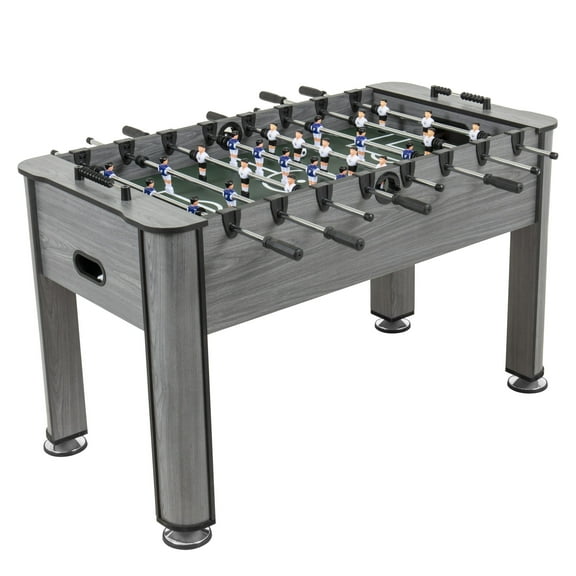 Triumph 56" Medford Competition Foosball Table - Grey Wood Laminate