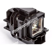 Triumph-Adler 456-8767A Projector Lamp with Module