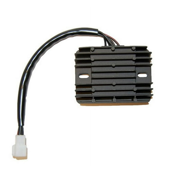 Triumph Bonneville T100 (02-10) Regulator/rectifier Triumph (6-Pin)