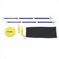 thumbnail image 1 of Triumph Bottle Battle Disc-Throwing Outdoor Target Game Includes Two Aluminum Telescoping Poles, Two Non-Breakable Bottles, and Disc, 1 of 2