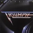 thumbnail image 1 of Triumph - Classics - Music & Performance - CD, 1 of 1