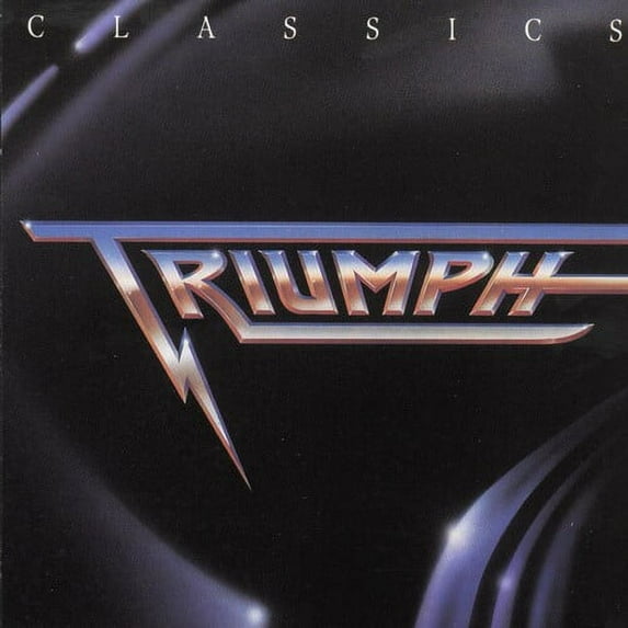 Triumph - Classics - Music & Performance - CD