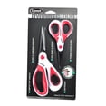 thumbnail image 1 of Triumph Dynamic Duo Scissors Red, 1 of 1