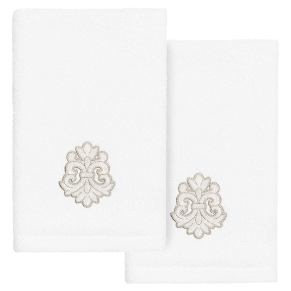 Triumph Embellished Towels