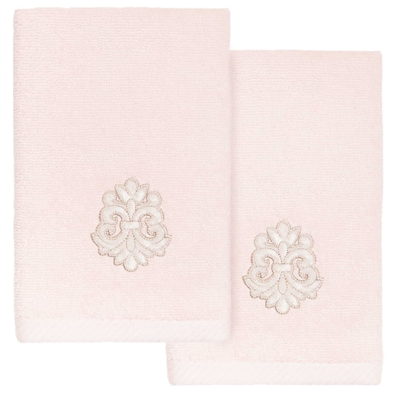 Triumph Embellished Towels