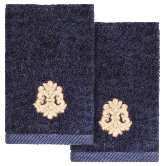 Triumph Embellished Towels